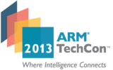 ARM TechCon 2013 logo