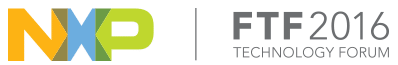 NXP FTF Tech Forum logo