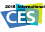 CES 2015 logo