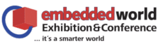 Embedded World Logo 2014