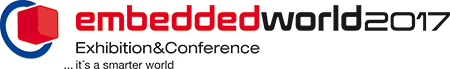 Embedded World Logo 2017