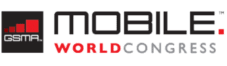 Mobile World Congress logo 2014