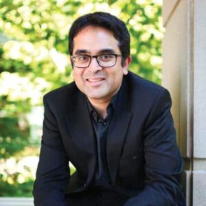 Rajeev Dutt CEO and founder