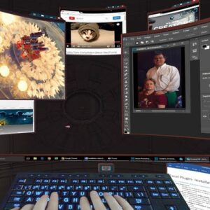 Envelop VR
