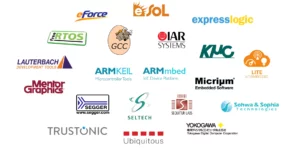 ARMv8-M ecosystem