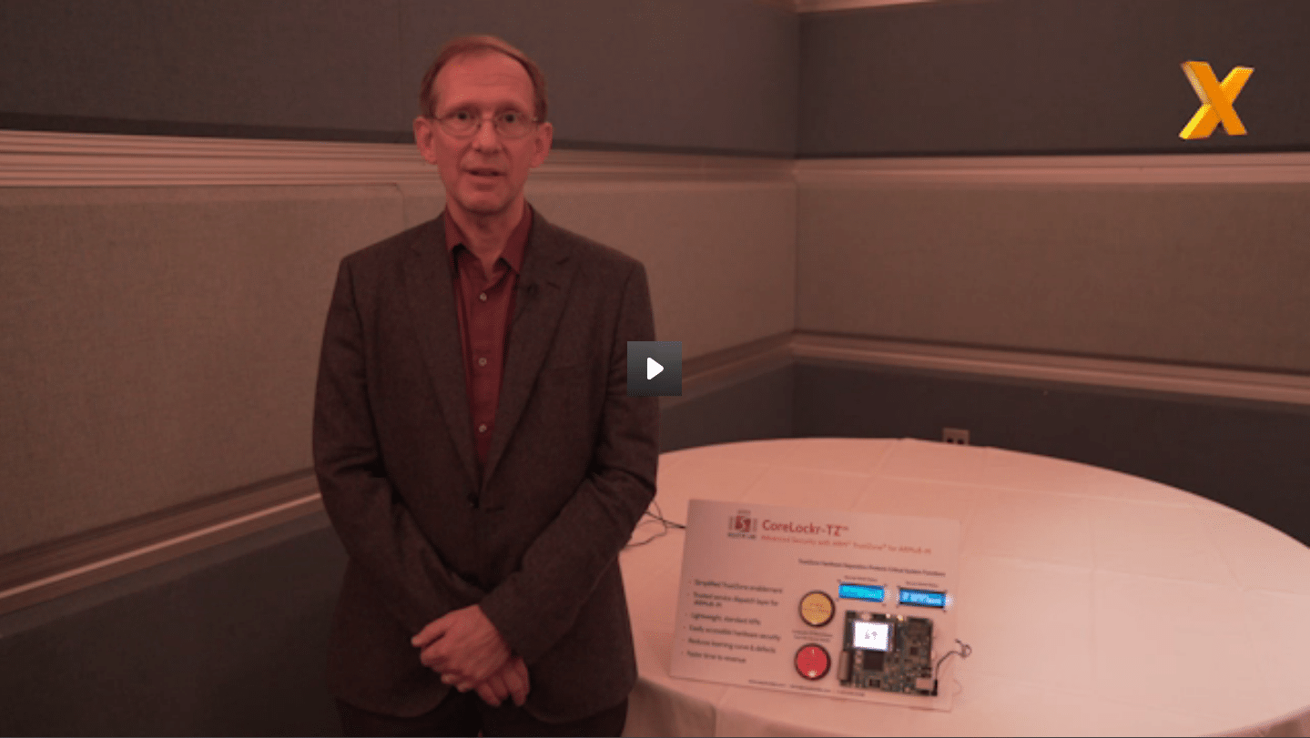 Sequitur Labs Shows Real-world Use of New Core M Platform