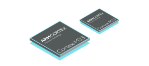 ARM Cortex-M33 and Cortex-M23