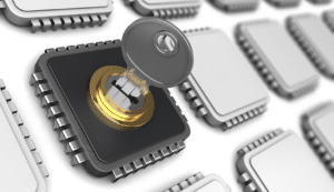Key to Security