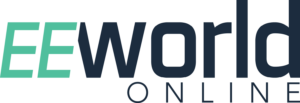 EE World Online logo