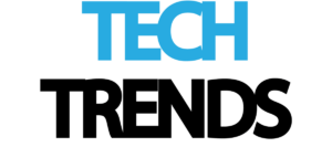 Tech trends Logo