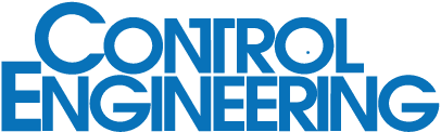 Control Engineering logo