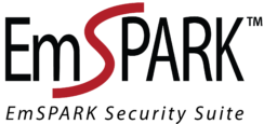 EmSPARK Security Suite EmSPARK™ Security Suite